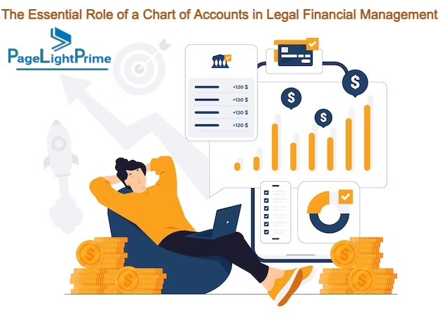 The Essential Role of a Chart of Accounts in Legal Financial Management
