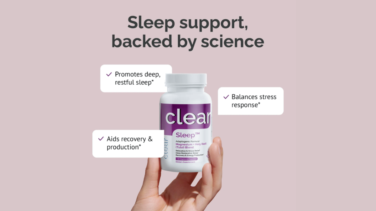 Clear Sleep Review: A Gateway to Tranquil Nights and Energized Mornings
