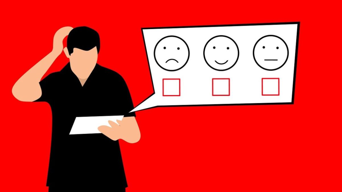 The Invaluable Significance of Customer Feedback