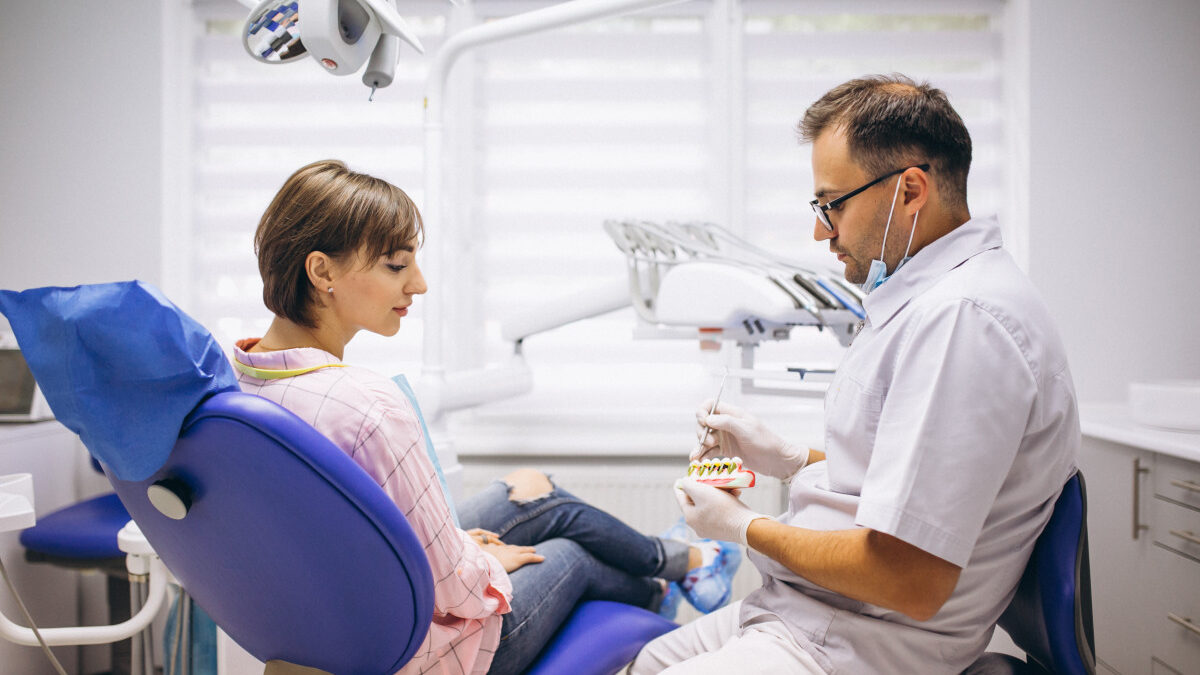 When to Look for Teeth Treatment and Why?