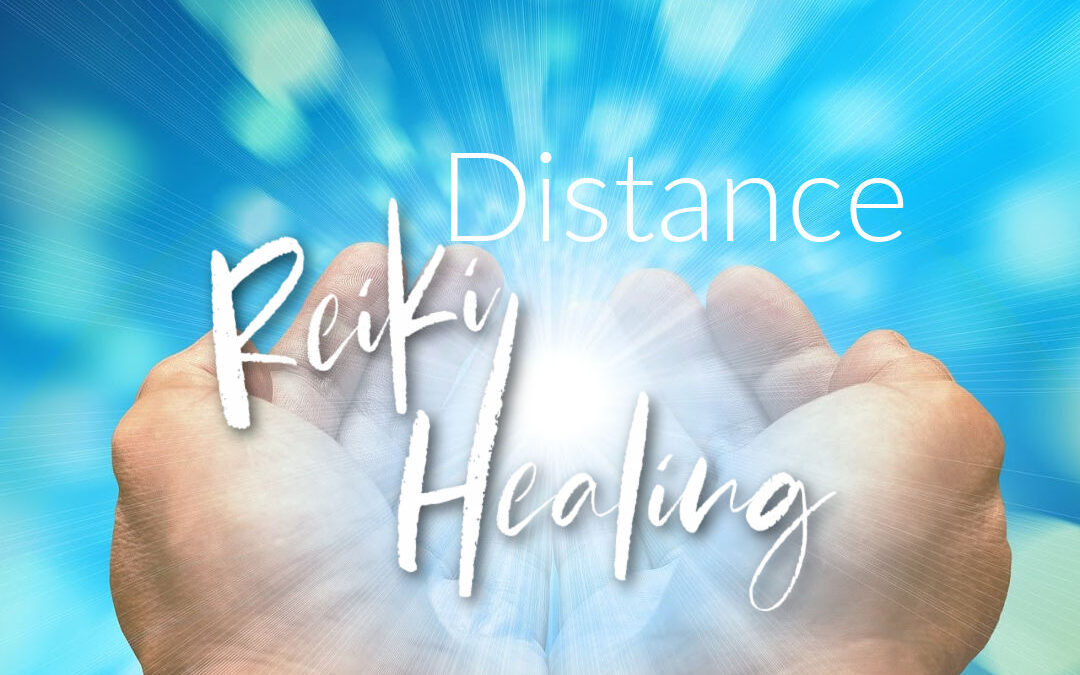 The Transformative Power of Distance Reiki Healing: Connecting Energy Across Space
