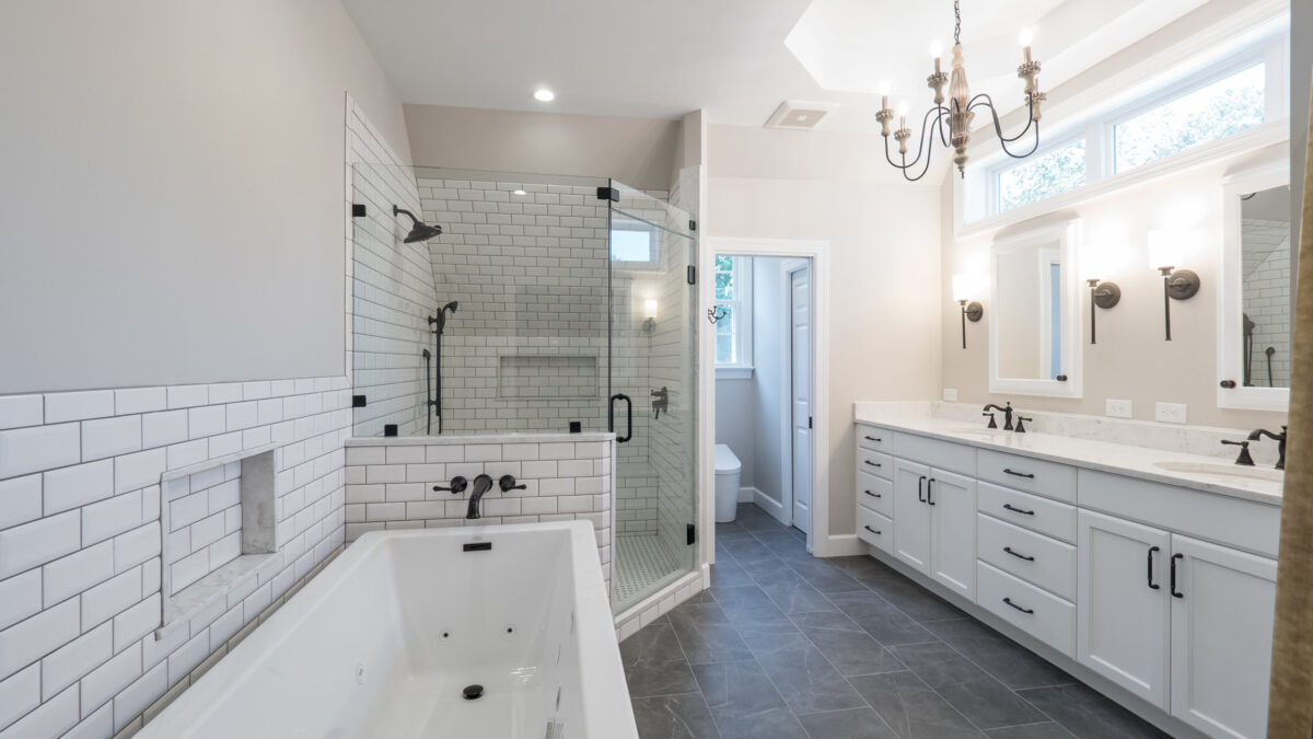 Does Top-Quality Virginia Beach Bathroom Remodeling Exist?