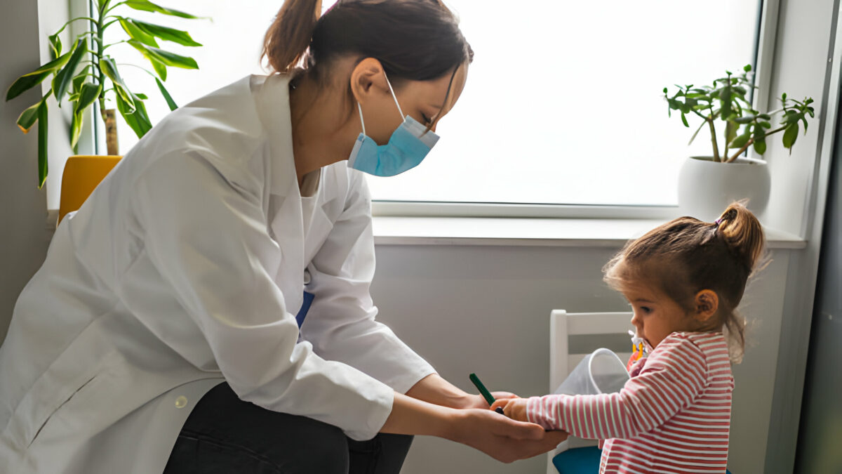 Children’s Dental Emergencies: What Parents Need To Know