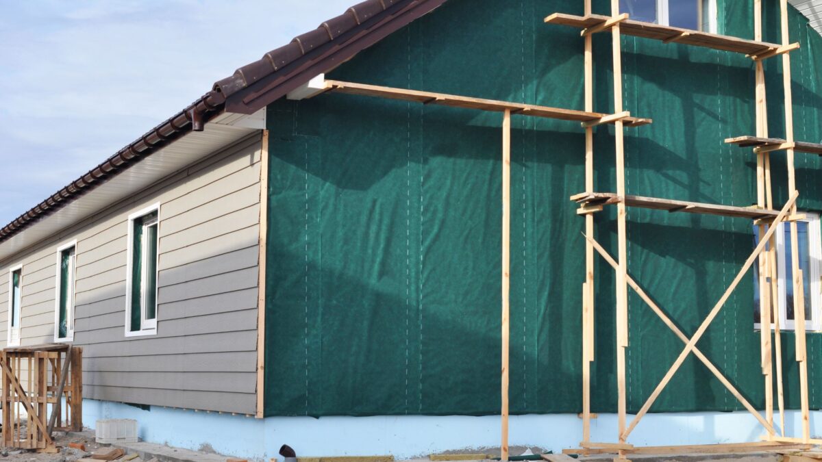 Why Premium Siding is Worth the Investment? Let’s Clear All Doubts