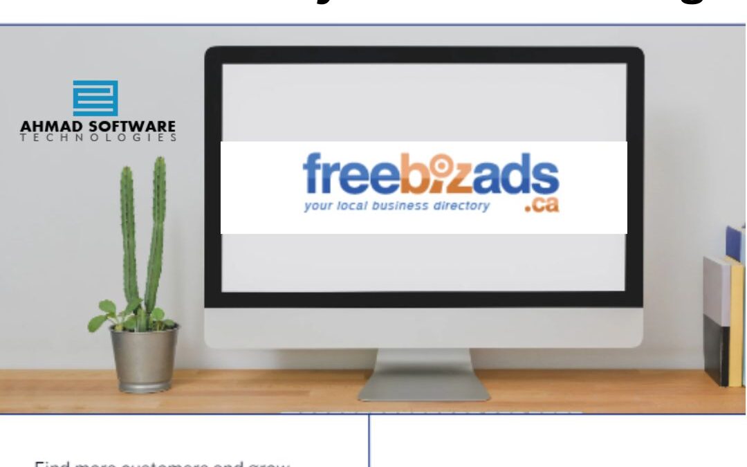 A Powerful Data Mining Tool for Freebizads Business Directory