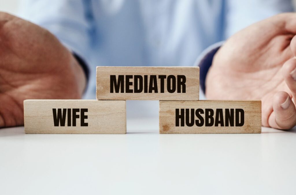 Family Law Mediation: Navigating Divorce with Miami Mediators
