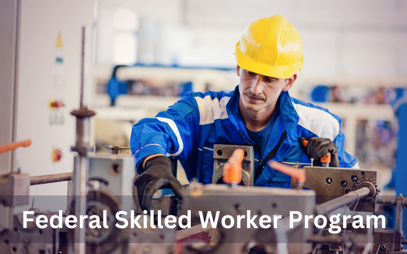 Tips for a Successful Canadian Federal Skilled Worker Program Application