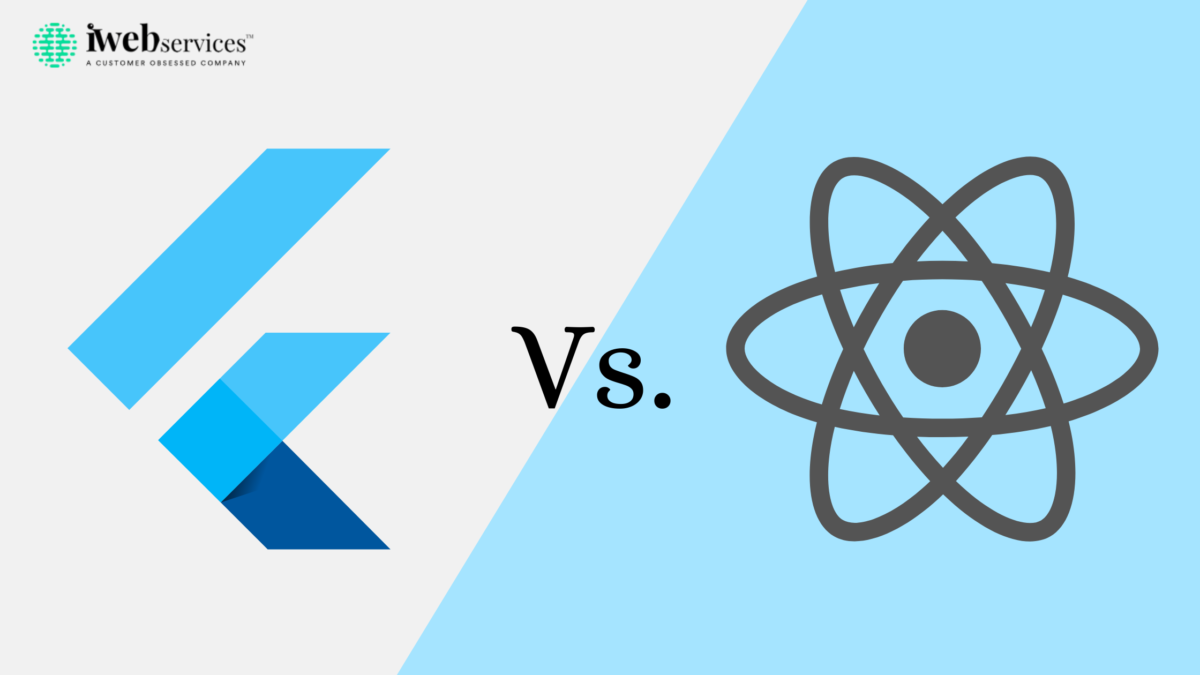 Flutter vs. React Native: A Comparative Analysis for Developers