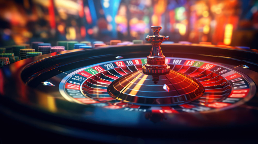 Gambling History: From Ancient to Online Casinos