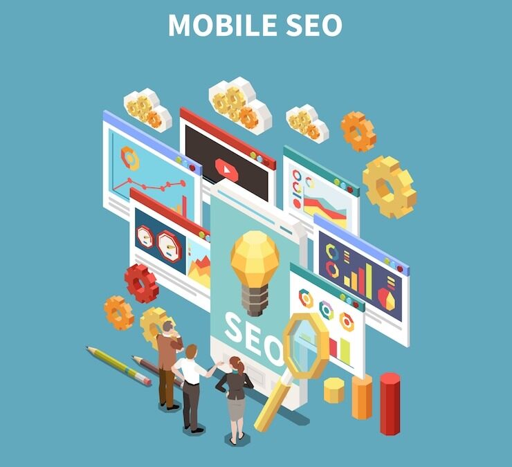 Impacts of Mobile-First Indexing on Your SEO Strategy