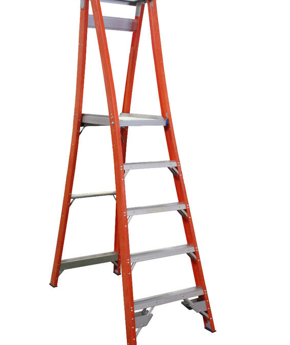 How to Find the Right Heavy Duty Indalex Ladder for Your Needs?