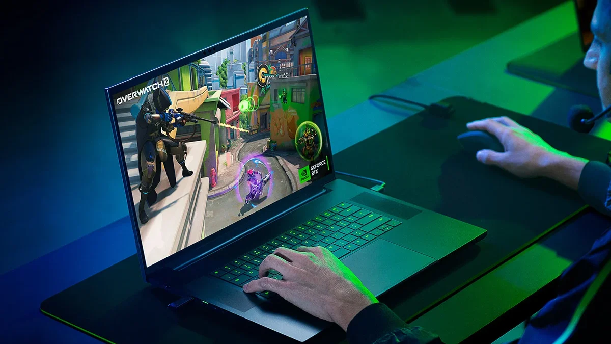 Elevating Gaming Experiences in Ireland: A Comprehensive Guide to Gaming Laptops