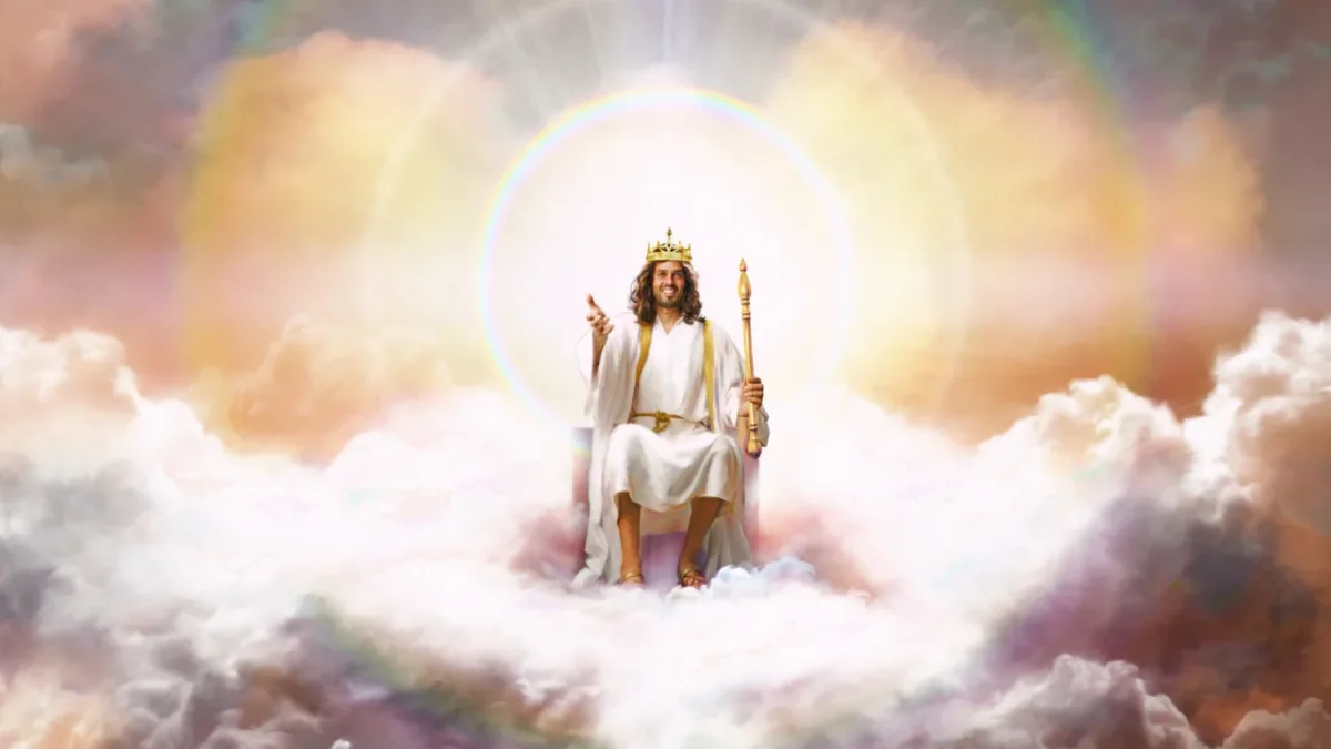 Is Jesus Coming? Exploring the Biblical Prophecy of His Return in the Clouds