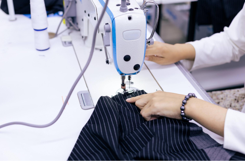 Breaking Down Costs: Clothing Manufacturers For Startups