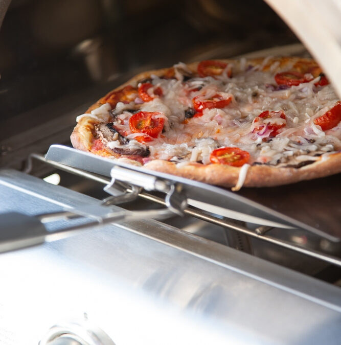 Pizza Anywhere: Your Journey towards the Perfect Portable Pizza Oven