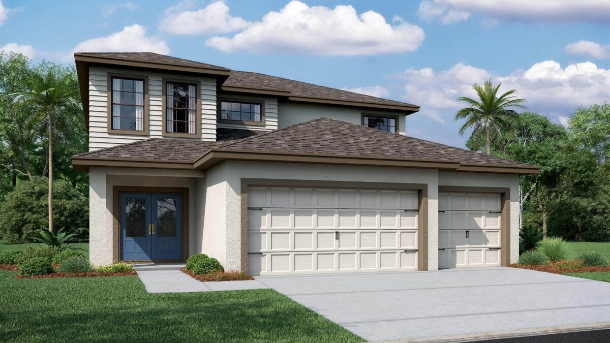 Discovering Rose Haven: A Premier Community by Pasco County Home Builders