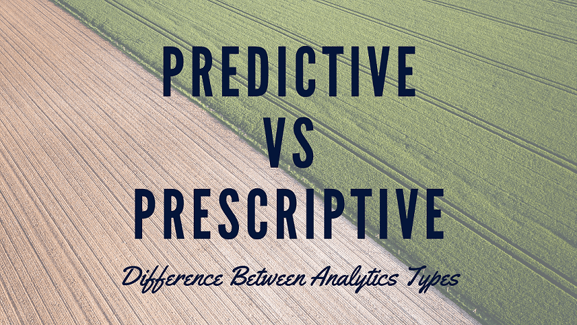 Demystifying Predictive/Prescriptive Analytics:What Every Business Owner Should Know