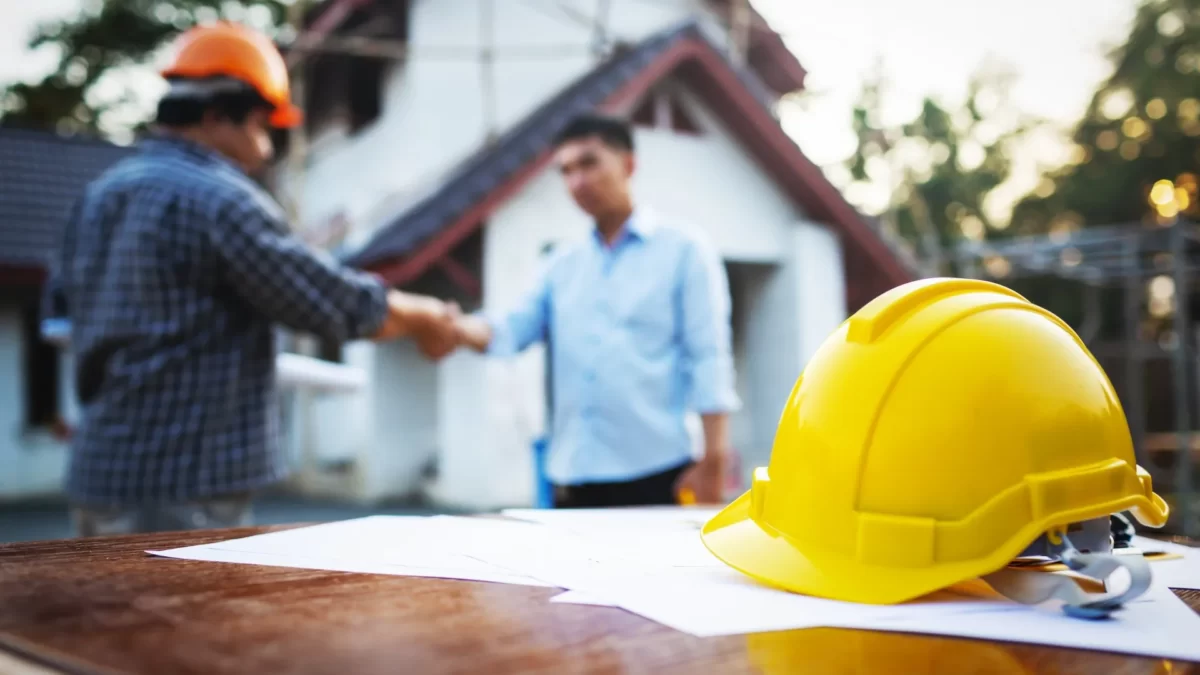 9 Key Reasons To Choose Professional Home Remodeling Contractors