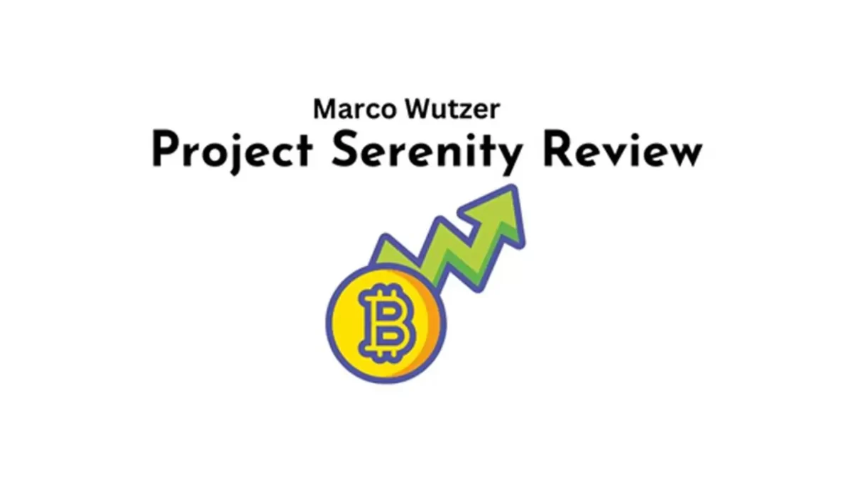 Unveiling Project Serenity: Your Gateway to Cryptocurrency Success