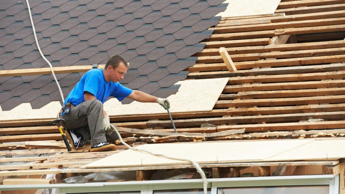 Tips To Find Professional Roof Repair Company in NYC