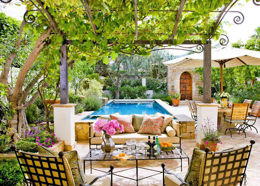 Simple Ways to Prepare Your Outdoor Spaces for Summer