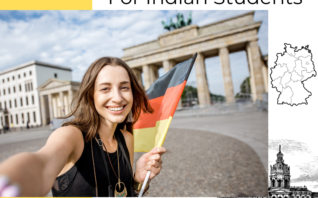 Study in Germany For Indian Students: Cost Comparison