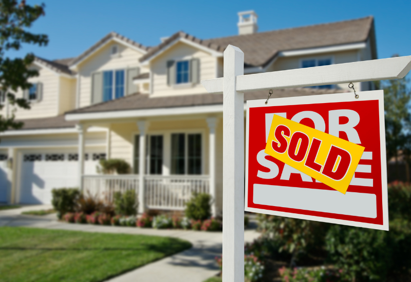 A Comprehensive Guide to Successful Real Estate Purchases