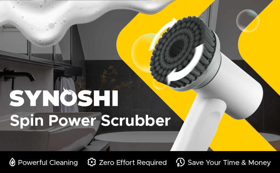 Synoshi Review: Revolutionizing Home Cleaning with Smart Innovation