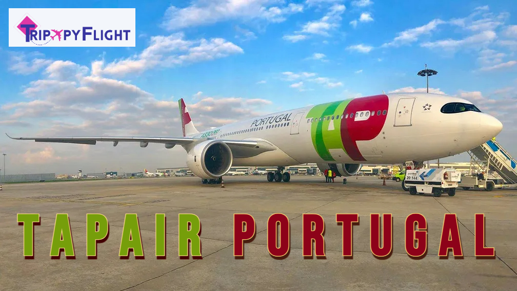 Los Beneficios del Check-in en Línea con TAP Air Portugal que Debes Conocer