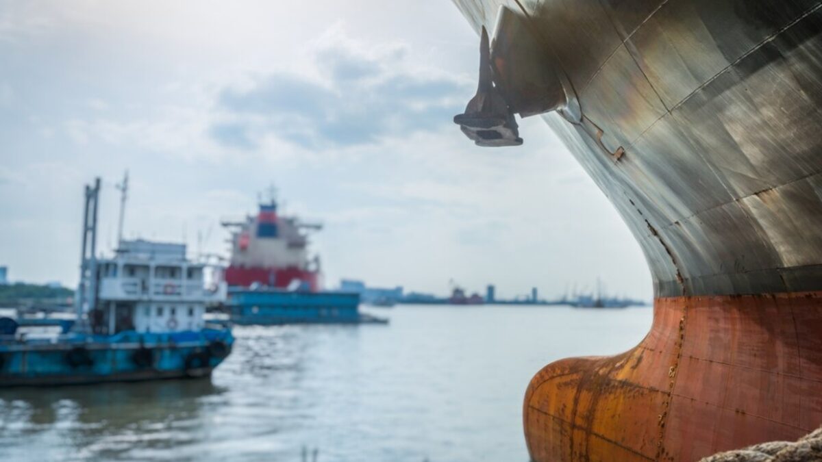 The Impact of Marine Insulation on Vessel Safety and Regulation Compliance