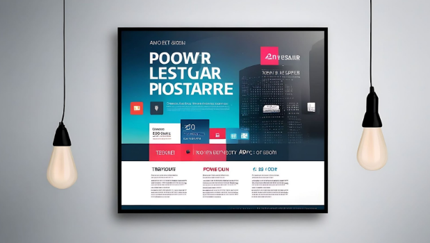 The Power of Call-to-Action in Poster Design