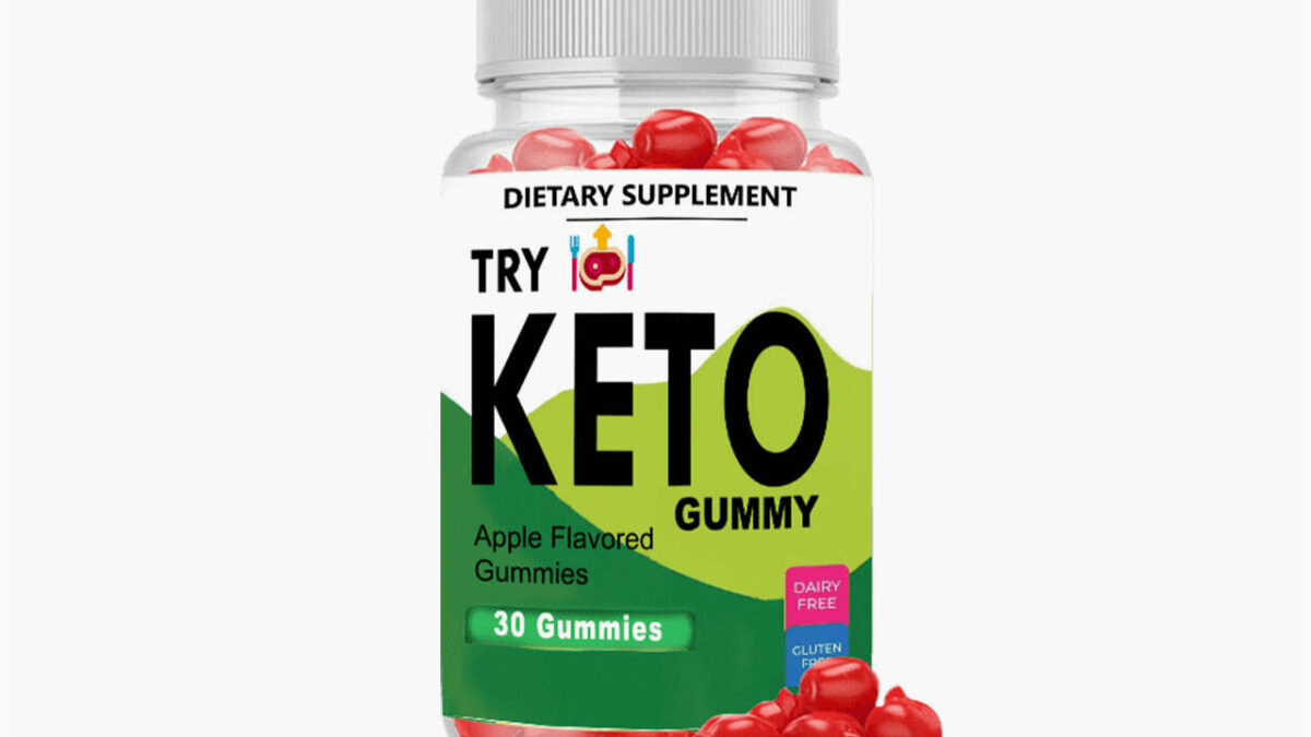 Unveiling the Magic: Try Keto ACV Gummies for Effortless Weight Loss