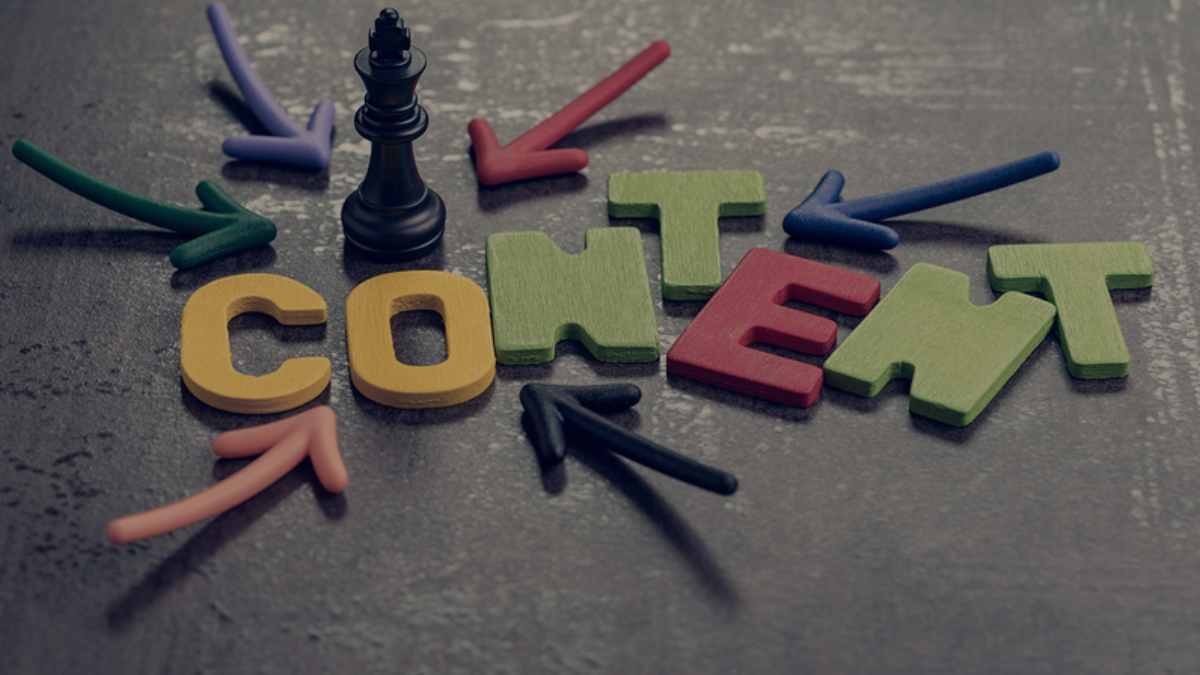 Unleashing the Power of Content: A Guide to Effective Content Marketing