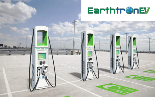 Choosing the Right Location for Your EV Charging Station Dealership