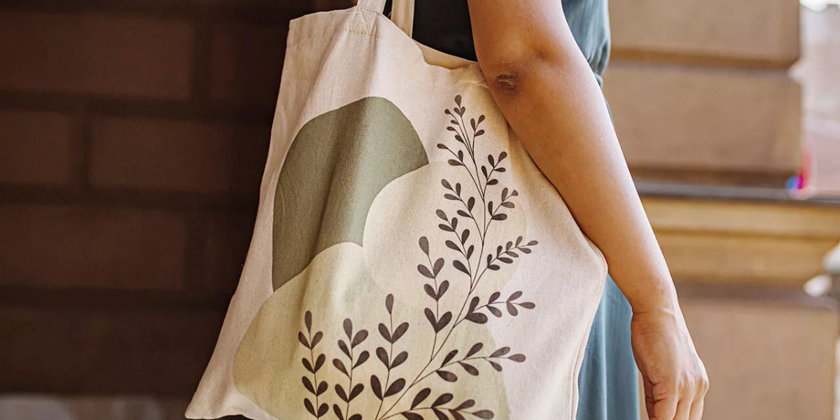 A Comprehensive Guide to Choosing the Right Cotton Tote Bags in Bulk