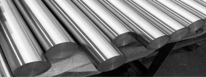 Exploring the Functions & Types of Round Bar – Manan Steel & Metals