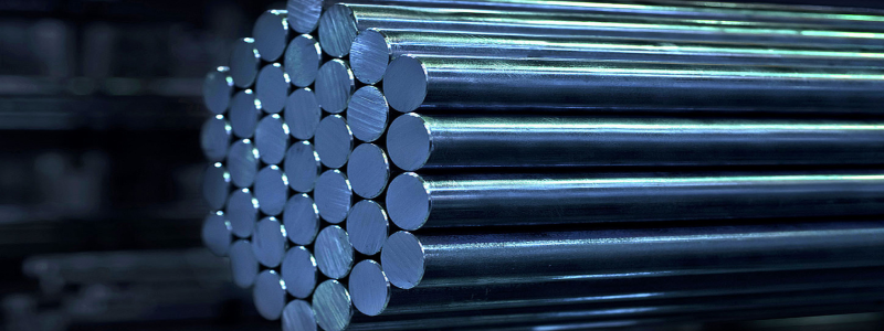 Important Factors of Round Bar – Manan Steels & Metals