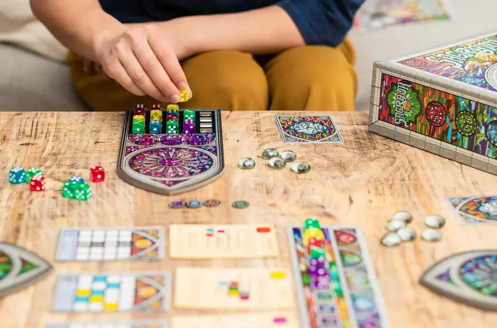 Unveiling the Ultimate Fun: Best Board Games for 5-Year-Olds