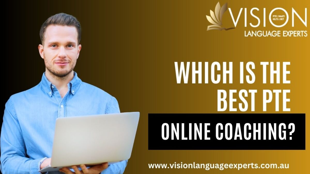 Which is the best PTE online coaching?