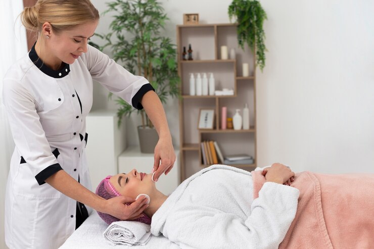 Why Medical SPAs Are Your Go-To for Advanced Skin Services?