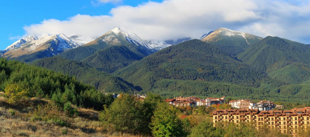 In the Heart of Bansko: The Medical Center’s Vital Contribution