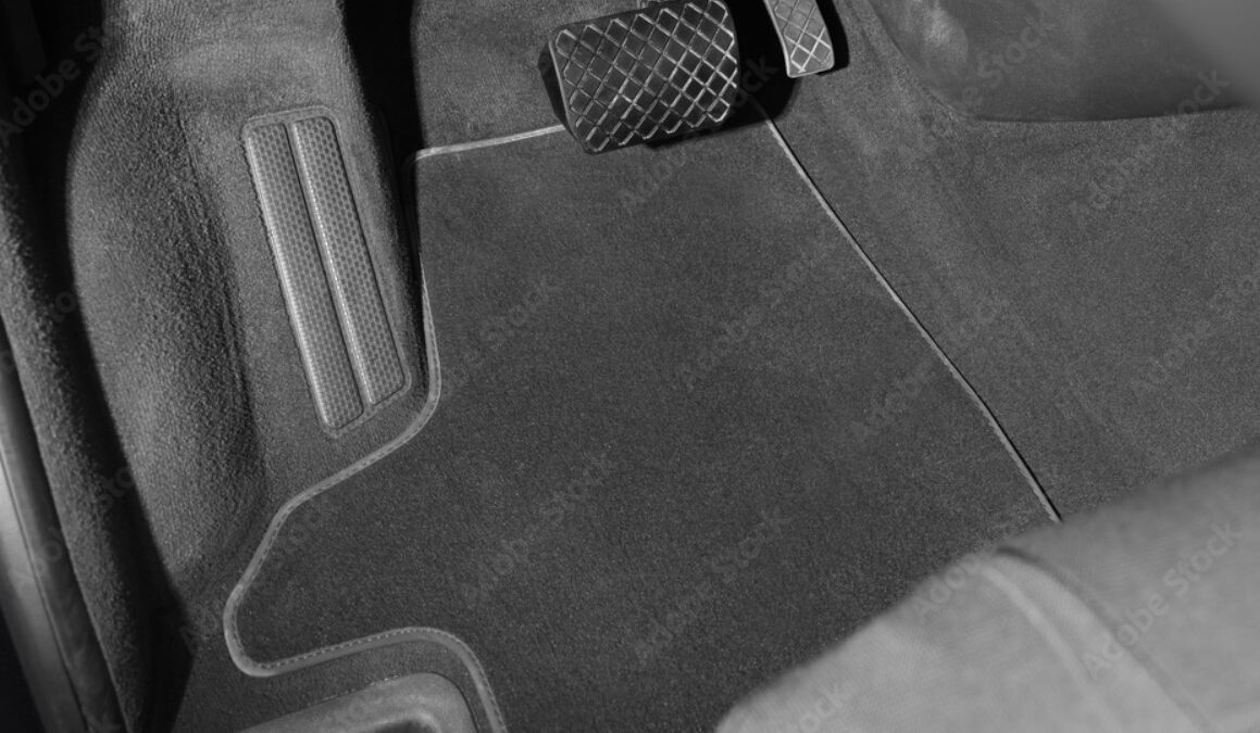 Protect Your Investment: The Importance of Quality Audi Car Mats