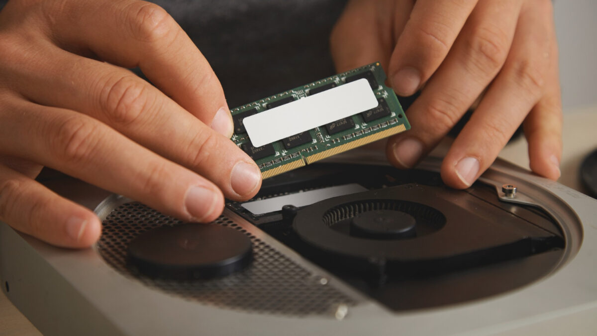The Evolution of Solid State Drives: From SATA to NVMe