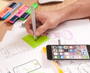 A Detailed Guide on Custom Mobile App Development Process