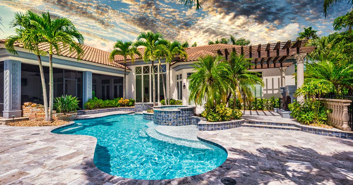 The Florida Pool Owner’s Manual: Tips for Year-Round Maintenance