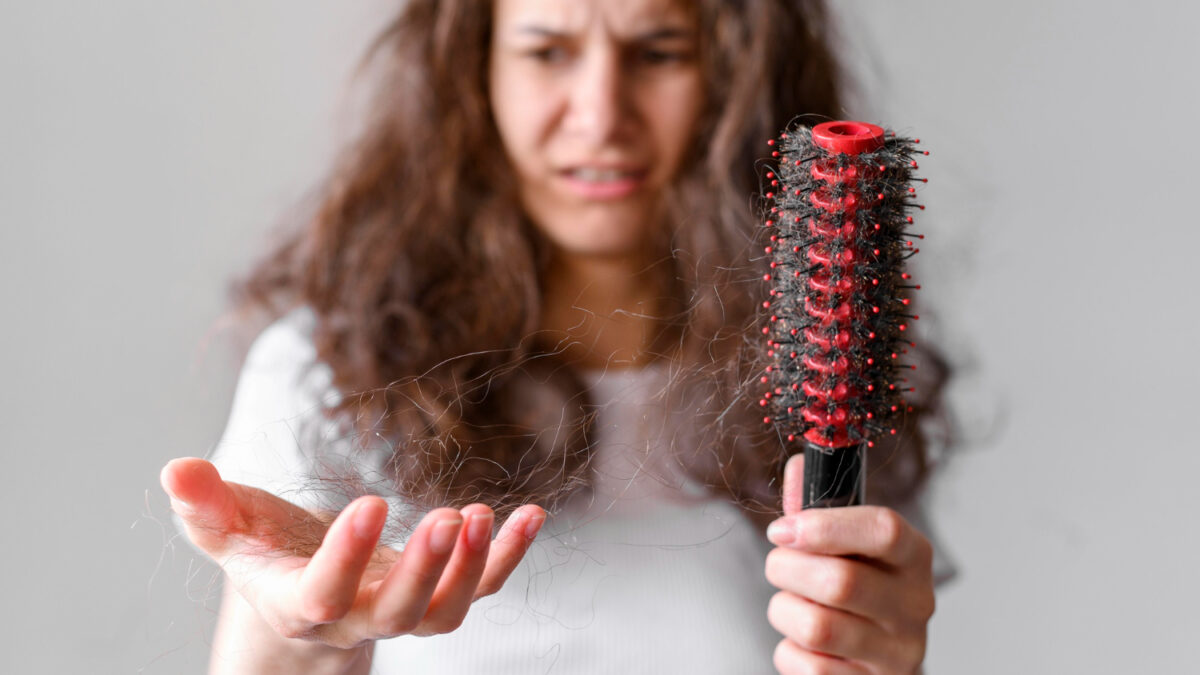 Preventing Hair Loss: Tips and Strategies for Healthy Hair