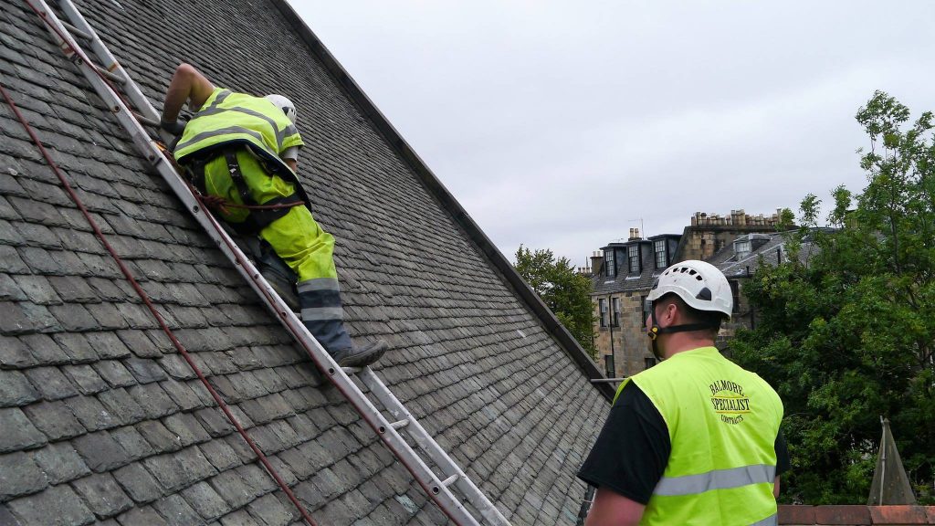 Flat Roofer Glasgow: Navigating the Landscape of Flat Roofing in Glasgow