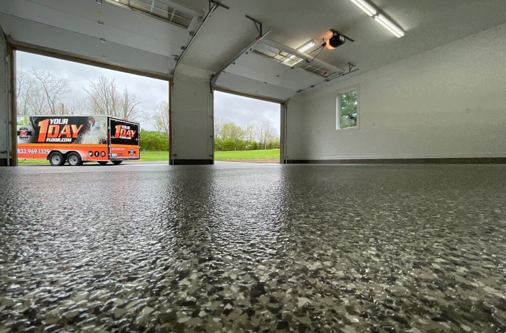 Unlocking Excellence: Guide to Choosing Superior Garage Floor Companies
