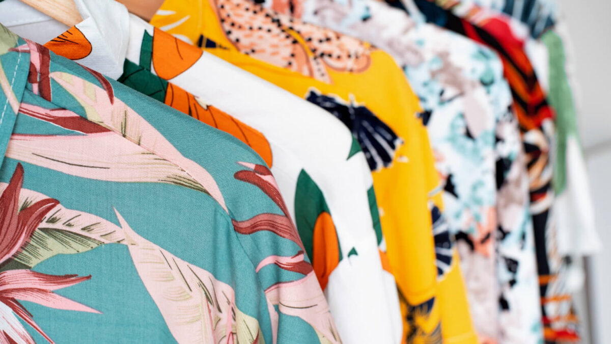 5 modern prints and patterns you must have in your wardrobe
