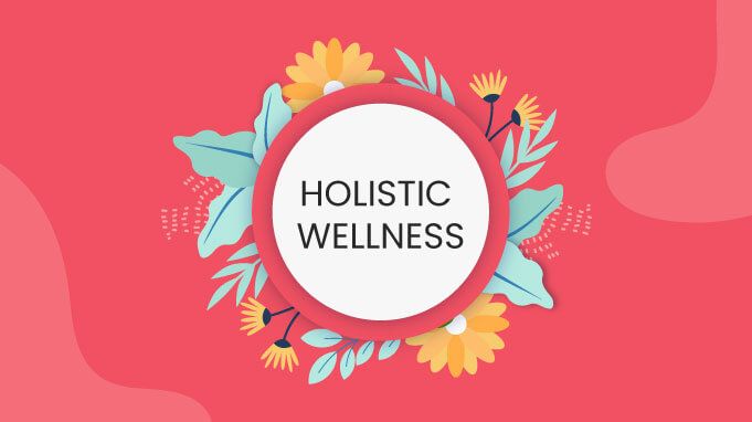 Elevate Your Well-Being with Holistic Wellness at Element Energy Spa